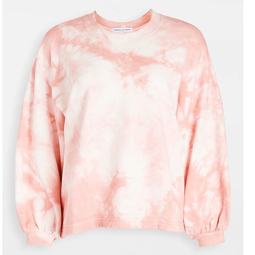 Rosie Sweatshirt